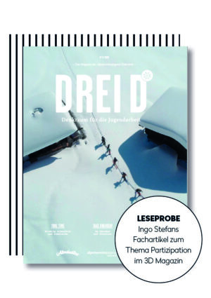 DREI D Magazin